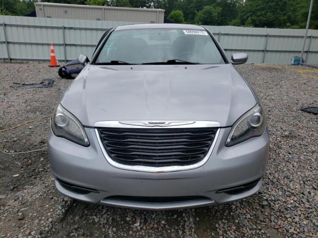 Photo 5 from auction – 2013 CHRYSLER 200 TOURIN with VIN 1C3CCBBG2DN718284