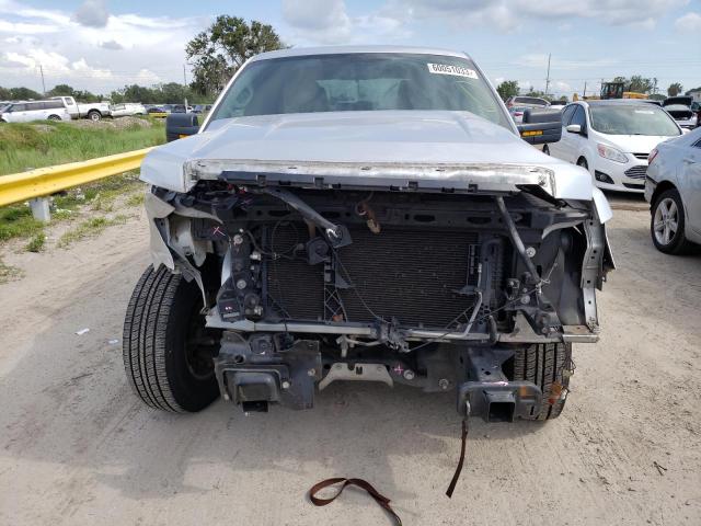 Photo 5 from auction – 2014 FORD F150 SUPER with VIN 1FTEW1CM8EFB67249