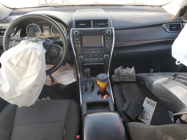 Photo 8 from auction – 2016 TOYOTA CAMRY LE with VIN 4T1BF1FKXGU516743