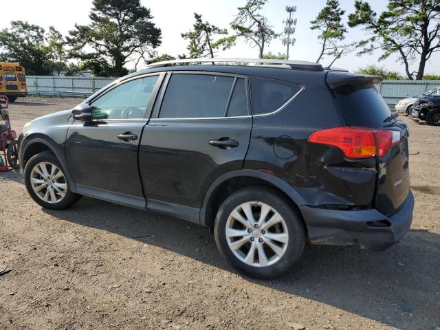 صورة رقم 2 من المزاد - 2013 TOYOTA RAV4 LIMIT مع VIN 2T3DFREV3DW093221