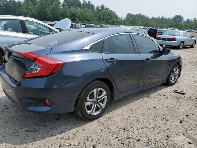 Photo 3 from auction – 2017 HONDA CIVIC LX with VIN 19XFC2F51HE231203