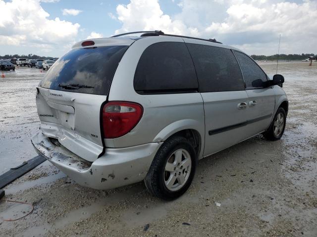 Photo 3 from auction – 2006 DODGE CARAVAN SX with VIN 1D4GP45RX6B592984