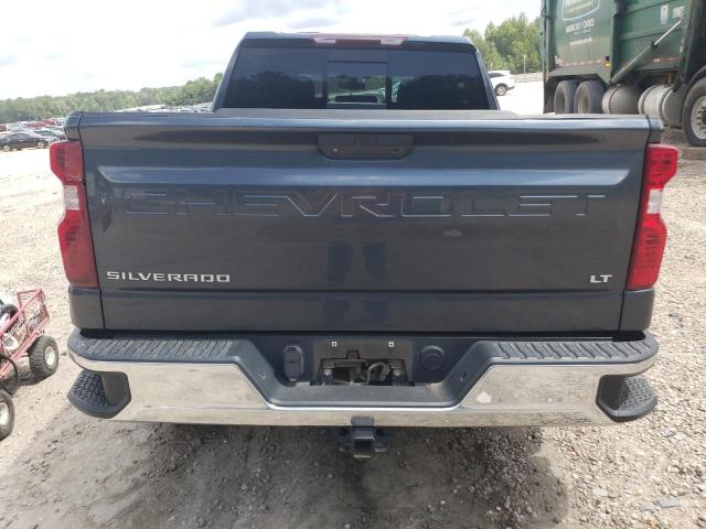 Photo 6 from auction – 2019 CHEVROLET SILVERADO with VIN 1GCPWCED2KZ212939