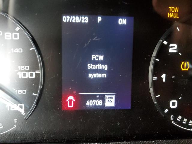Photo 9 from auction – 2022 RAM PROMASTER with VIN 3C6MRVJGXNE111905