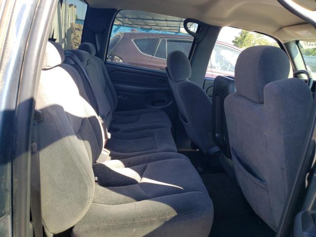 Photo 10 from auction – 2007 CHEVROLET SILVERADO with VIN 2GCEC13V771119558