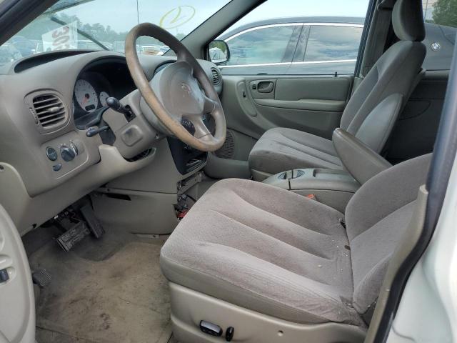 Photo 7 from auction – 2002 DODGE GRAND CARA with VIN 2B4GP74L32R549348