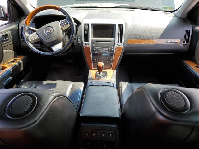 Снимка 8 от търг – 2010 CADILLAC STS с VIN 1G6DU6EV1A0113859