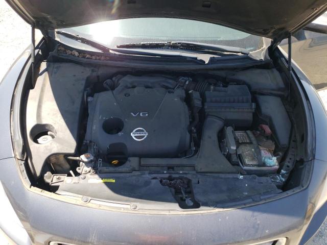 صورة رقم 11 من المزاد - 2013 NISSAN MAXIMA S مع VIN 1N4AA5AP4DC835006