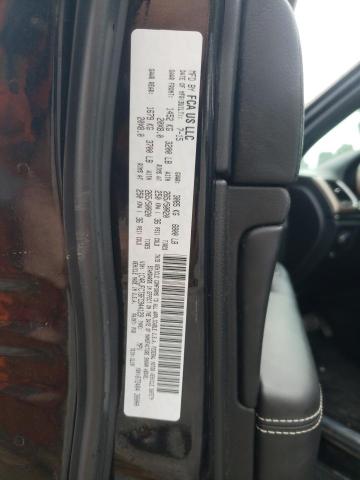 Photo 14 from auction – 2015 JEEP GRAND CHER with VIN 1C4RJFCT6FC944129