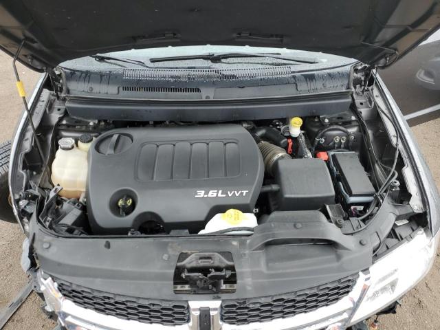 Photo 12 from auction – 2014 DODGE JOURNEY SX with VIN 3C4PDCBG6ET277177