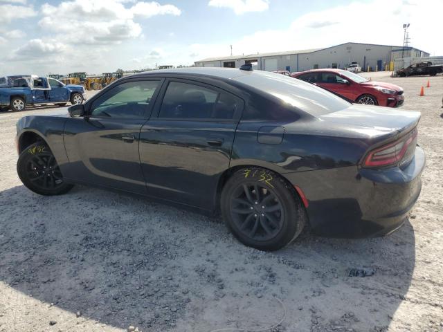 Photo 2 from auction – 2016 DODGE CHARGER SX with VIN 2C3CDXHG9GH281575