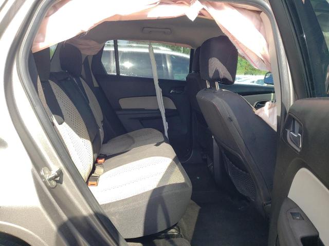 Photo 11 from auction – 2012 GMC TERRAIN SL with VIN 2GKALMEK4C6323111