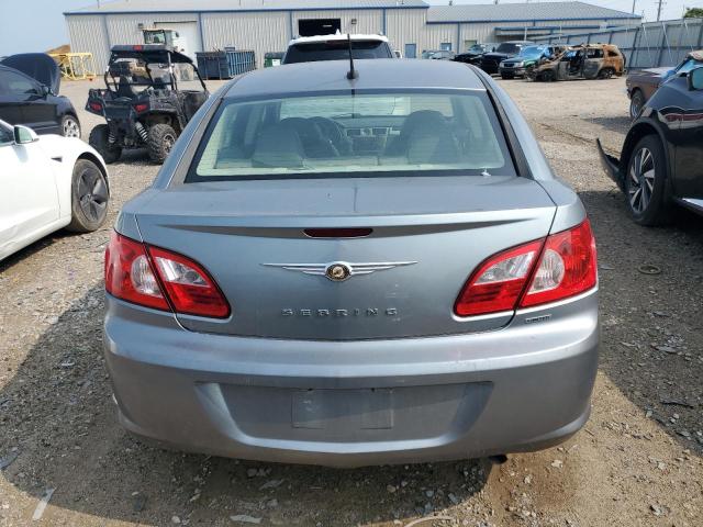 Photo 6 from auction – 2008 CHRYSLER SEBRING with VIN 1C3LC66KX8N196791