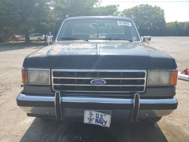 Photo 5 from auction – 1989 FORD F150 with VIN 1FTDF15NXKLB41850
