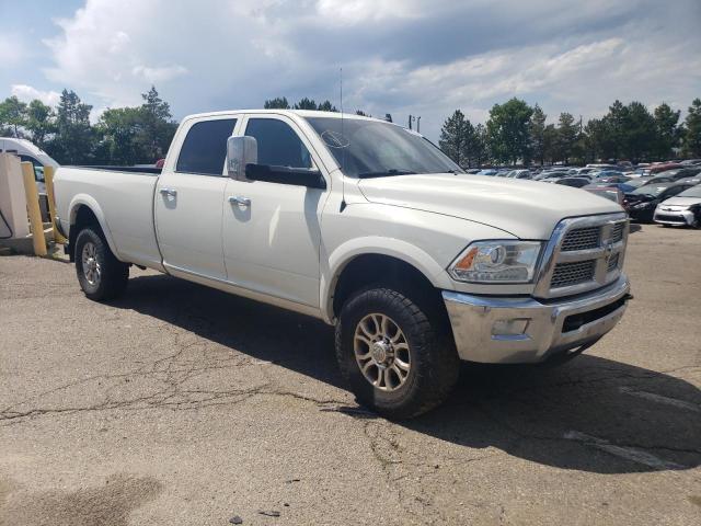 Photo 4 from auction – 2016 RAM 3500 LARAM with VIN 3C63R3JL3GG312825
