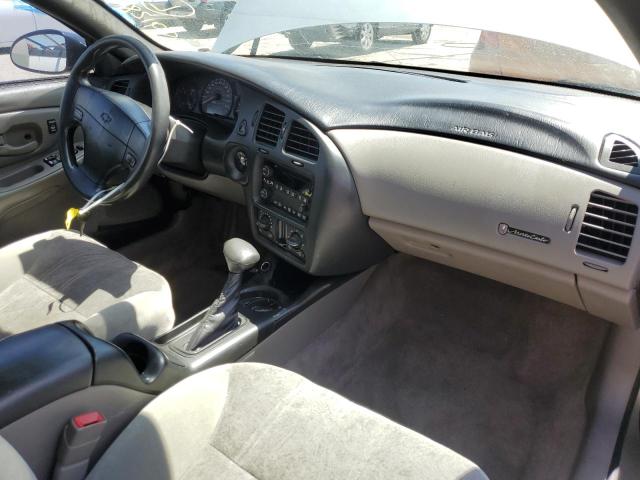 Photo 8 from auction – 2005 CHEVROLET MONTE CARL with VIN 2G1WW12E859195102