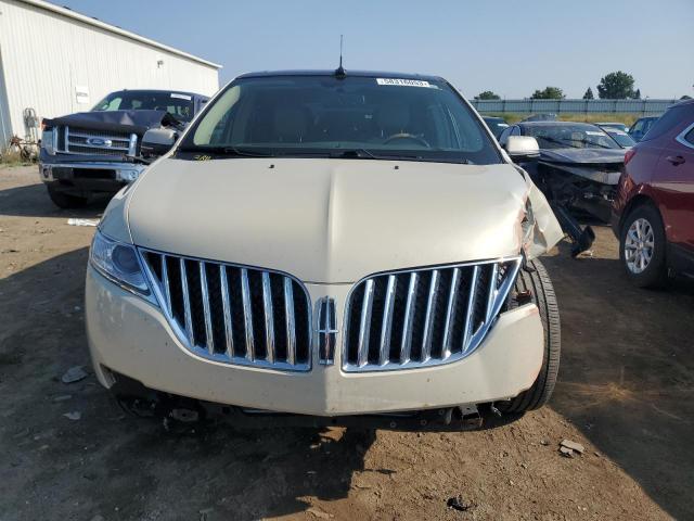 Photo 5 from auction – 2015 LINCOLN MKX with VIN 2LMDJ8JK3FBL23625
