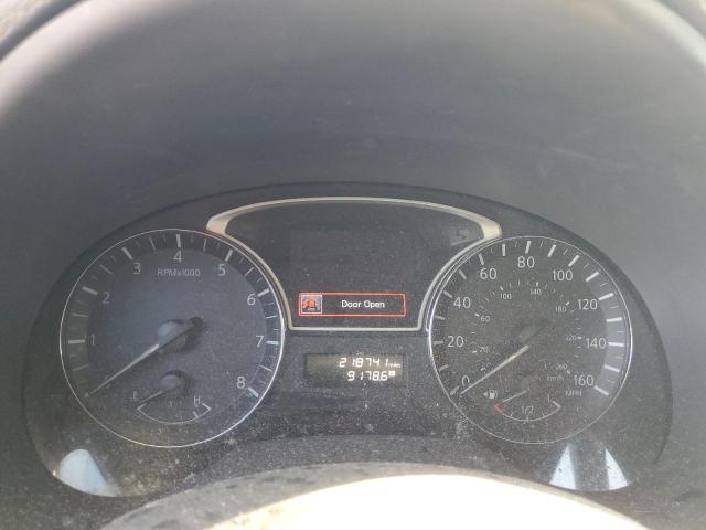 Photo 9 from auction – 2013 NISSAN ALTIMA 2.5 with VIN 1N4AL3AP3DC185728