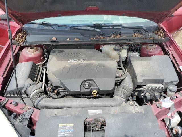 Photo 11 from auction – 2007 CHEVROLET MALIBU LT with VIN 1G1ZT58N97F211645