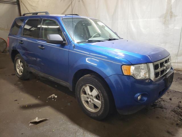 Photo 4 from auction – 2012 FORD ESCAPE XLT with VIN 1FMCU9D73CKB28587