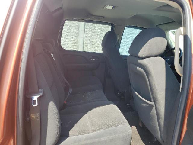 Photo 10 from auction – 2007 CHEVROLET AVALANCHE with VIN 3GNFK12347G124304