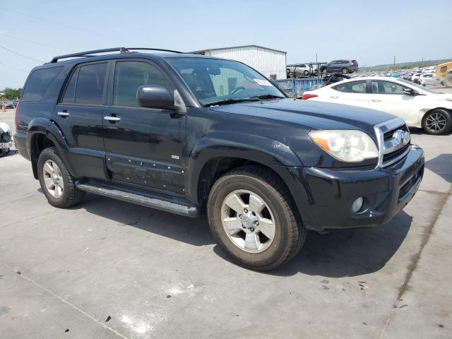 Photo 4 from auction – 2006 TOYOTA 4RUNNER SR with VIN JTEZU14RX68051179