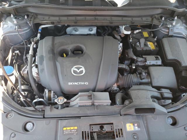 Foto 11 de la subasta – 2023 MAZDA CX-5 PREFE con VIN JM3KFBCM0P0147406