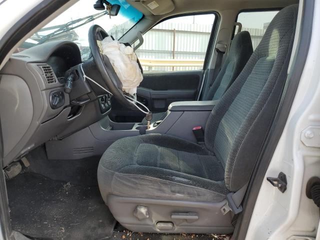 Photo 7 from auction – 2002 FORD EXPLORER X with VIN 1FMZU63EX2ZA93173