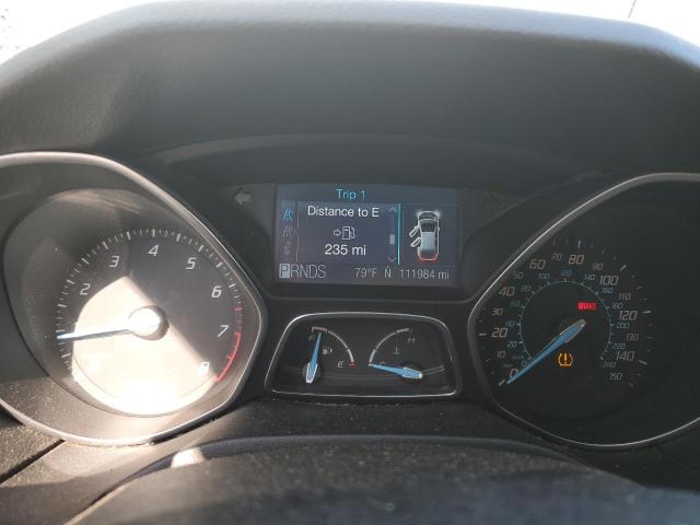 Photo 9 from auction – 2012 FORD FOCUS SEL with VIN 1FAHP3M23CL358813