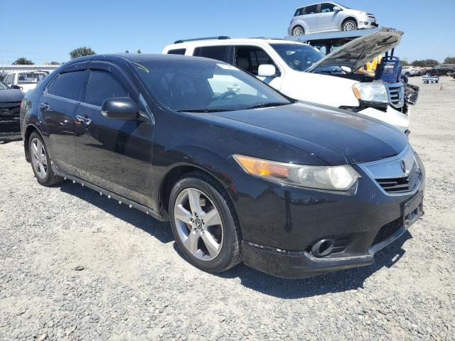 Photo 4 from auction – 2012 ACURA TSX SE with VIN JH4CU2F80CC024150