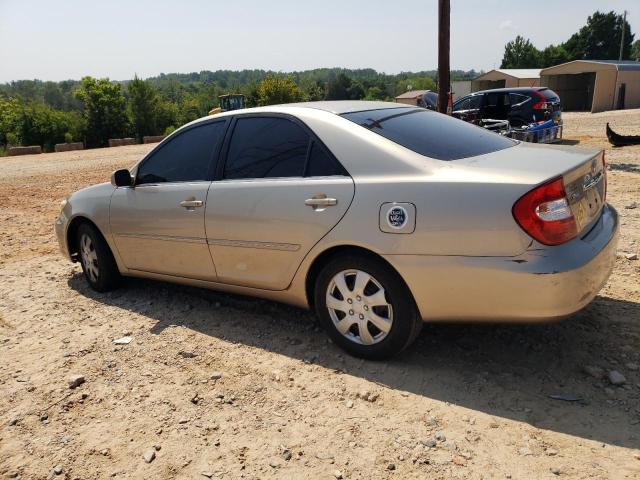 Photo 2 from auction – 2002 TOYOTA CAMRY LE with VIN 4T1BE32KX2U628066