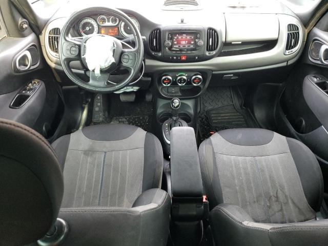 Photo 8 from auction – 2015 FIAT 500L EASY with VIN ZFBCFABH1FZ034122
