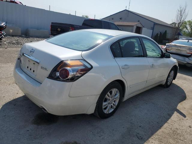 Photo 3 from auction – 2010 NISSAN ALTIMA BAS with VIN 1N4AL2AP2AN501694