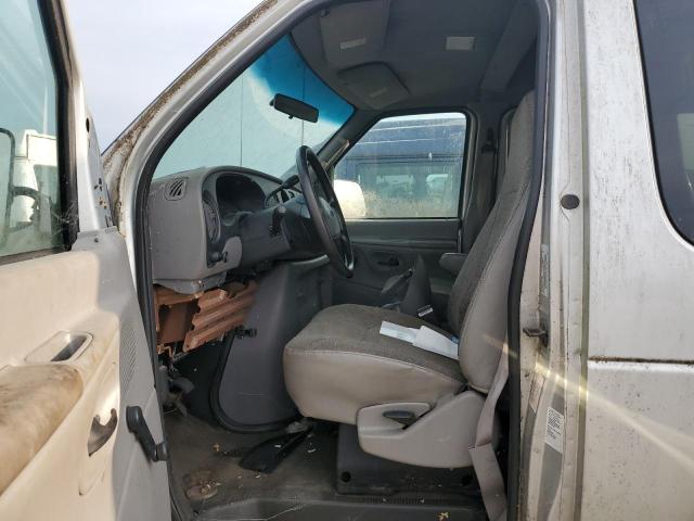 Photo 7 from auction – 2001 FORD ECONOLINE with VIN 1FBSS31L51HB52053