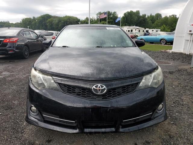 Photo 5 from auction – 2012 TOYOTA CAMRY BASE with VIN 4T1BF1FK5CU058944