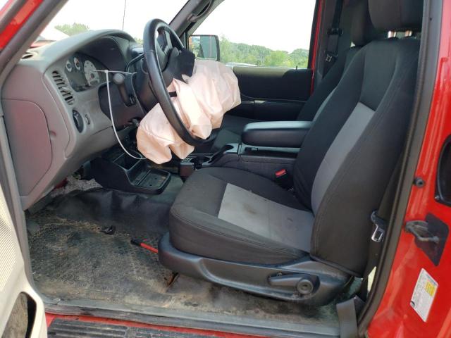 Foto 7 de la subasta – 2011 FORD RANGER SUP con VIN 1FTLR4FE8BPA72989