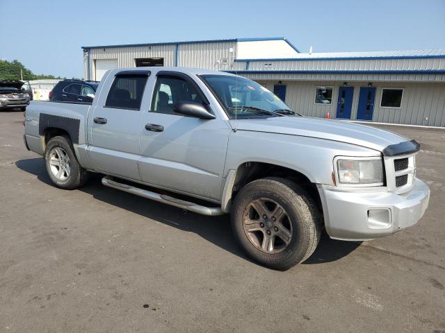Photo 4 from auction – 2009 DODGE DAKOTA SXT with VIN 1D7HW38K19S736977