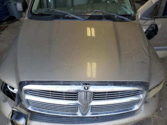 Photo 11 from auction – 2004 DODGE RAM 1500 S with VIN 1D7HU18D24S773086