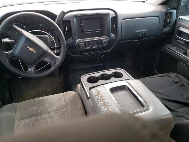 Photo 8 from auction – 2014 CHEVROLET SILVERADO with VIN 3GCPCPEH4EG471634