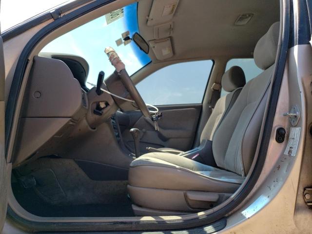 Photo 7 from auction – 1997 TOYOTA CAMRY CE with VIN 4T1BG22K9VU158136