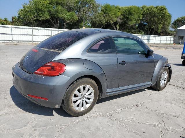 Photo 3 from auction – 2013 VOLKSWAGEN BEETLE with VIN 3VWFP7AT4DM631101