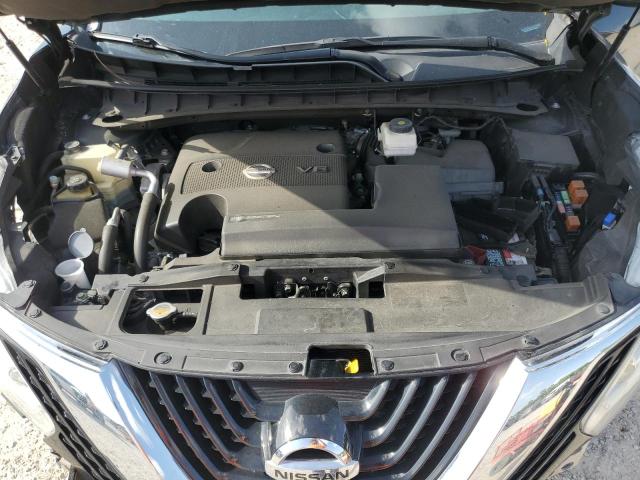 Photo 12 from auction – 2016 NISSAN MURANO S with VIN 5N1AZ2MH4GN166620