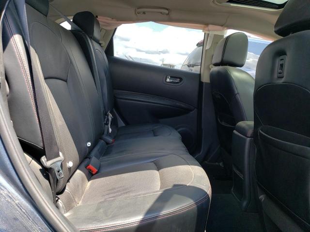 Photo 11 from auction – 2012 NISSAN ROGUE S with VIN JN8AS5MV7CW381790