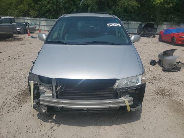 Photo 5 from auction – 2003 HONDA ODYSSEY EX with VIN 5FNRL18003B050945