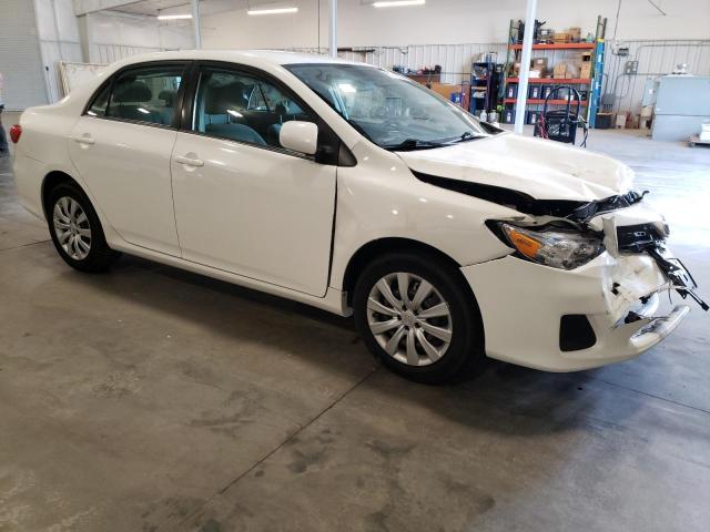 Photo 4 from auction – 2013 TOYOTA COROLLA BA with VIN 2T1BU4EE0DC973755