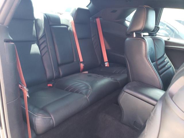 Photo 10 from auction – 2019 DODGE CHALLENGER with VIN 2C3CDZL90KH529855