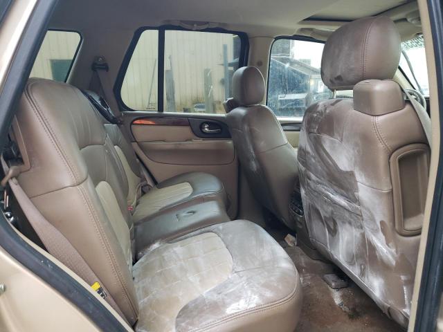 Photo 11 from auction – 2004 GMC ENVOY with VIN 1GKDT13S542331005