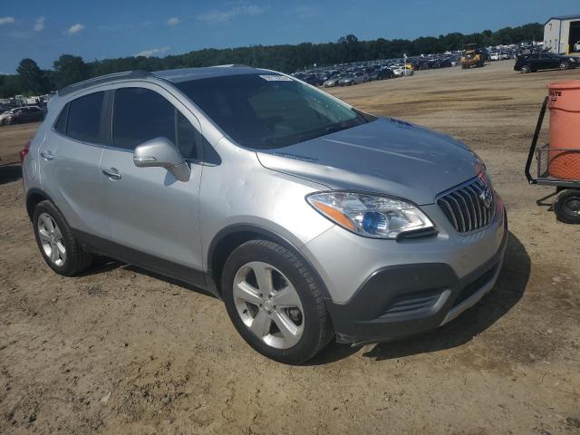 Photo 4 from auction – 2016 BUICK ENCORE with VIN KL4CJASB3GB726099