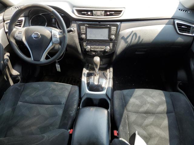 Photo 8 from auction – 2014 NISSAN ROGUE S with VIN 5N1AT2ML3EC797311