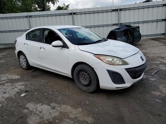 Photo 4 from auction – 2011 MAZDA 3 I with VIN JM1BL1UGXB1354912